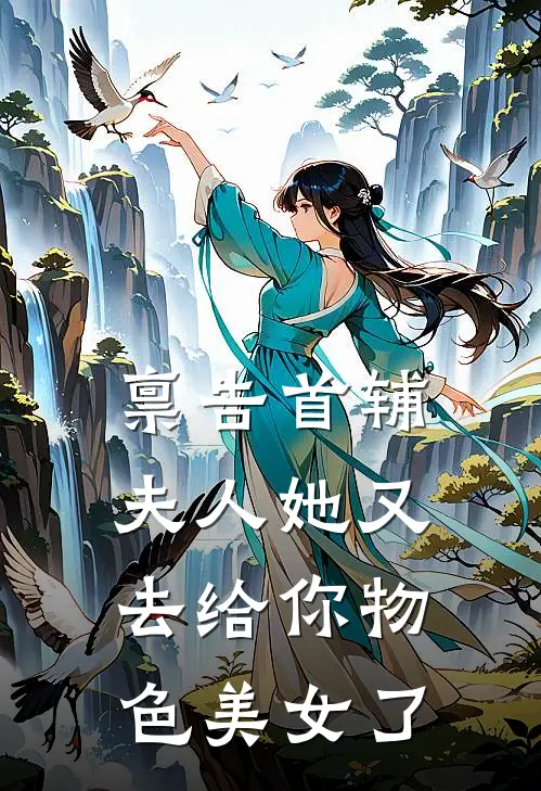 禀告首辅：夫人她又去给你物色美女了