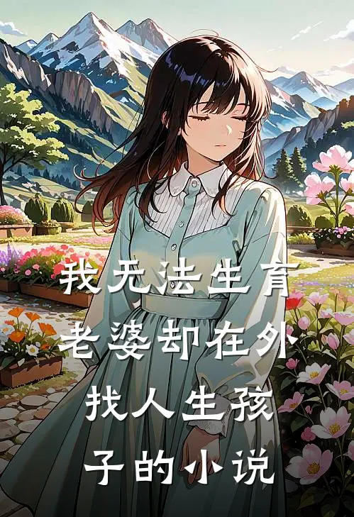 我无法生育，老婆却在外找人生孩子的小说