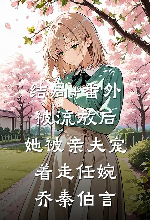 结局+番外被流放后，她被亲夫宠着走任婉乔秦伯言