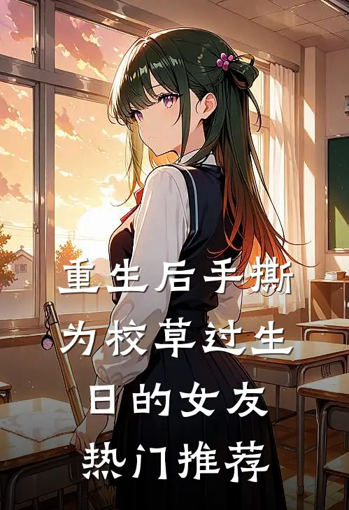 重生后手撕为校草过生日的女友热门推荐