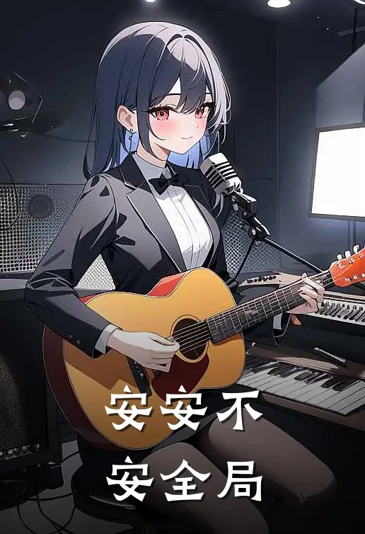 安安不安全局