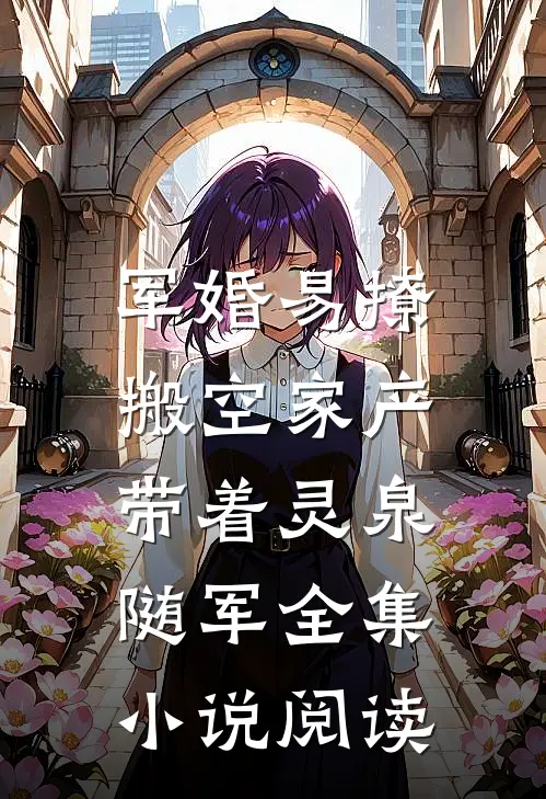 军婚易撩，搬空家产带着灵泉随军全集小说阅读