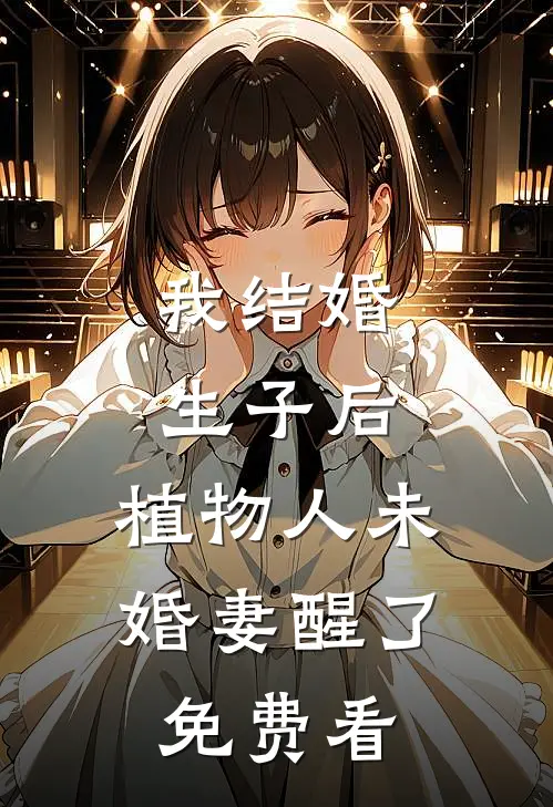 我结婚生子后，植物人未婚妻醒了免费看