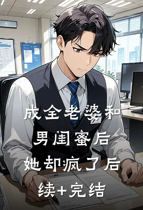 成全老婆和男闺蜜后，她却疯了后续+完结