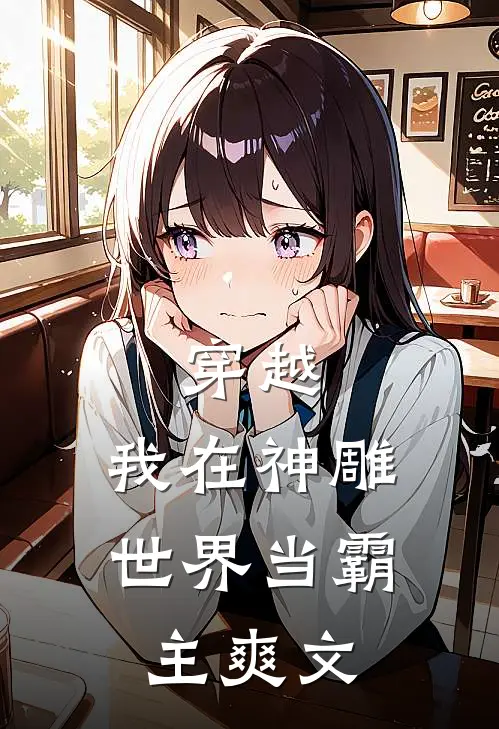 穿越：我在神雕世界当霸主爽文
