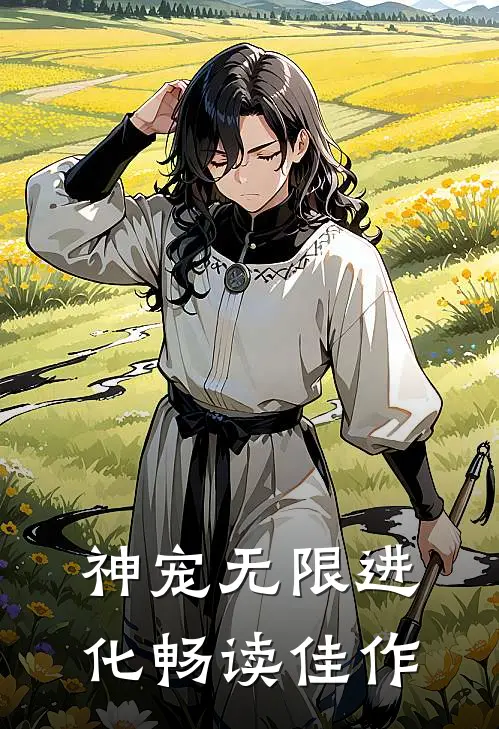 神宠无限进化畅读佳作