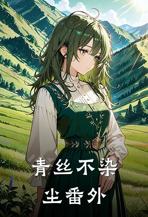 青丝不染尘番外