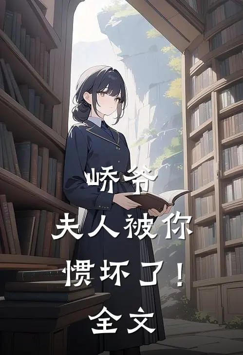 峤爷，夫人被你惯坏了！全文
