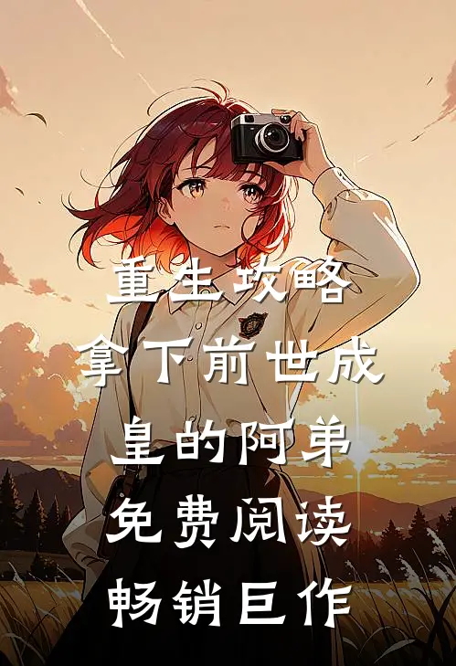 重生攻略:拿下前世成皇的阿弟免费阅读畅销巨作