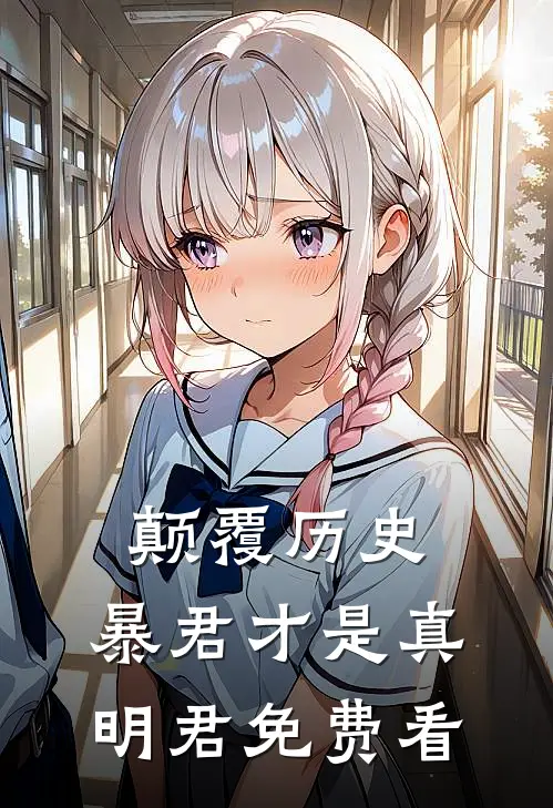 颠覆历史，暴君才是真明君免费看