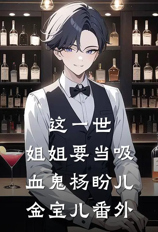 这一世，姐姐要当吸血鬼杨盼儿金宝儿 番外