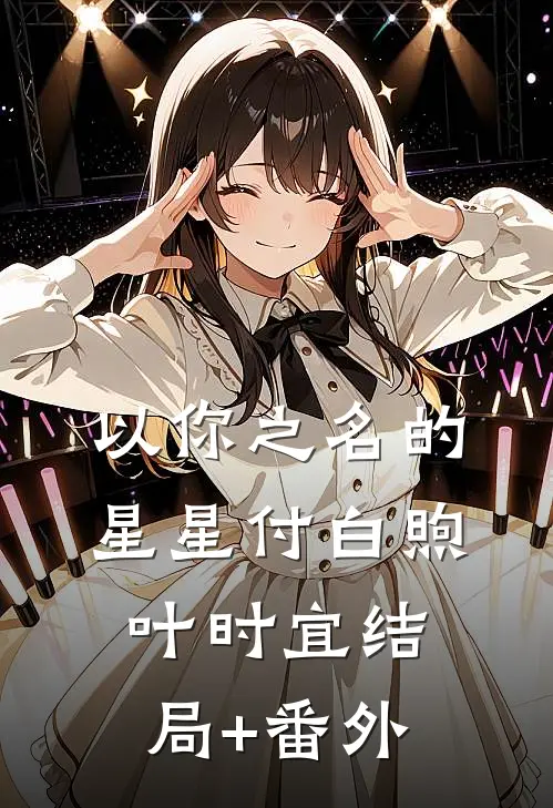 以你之名的星星付白煦叶时宜结局+番外