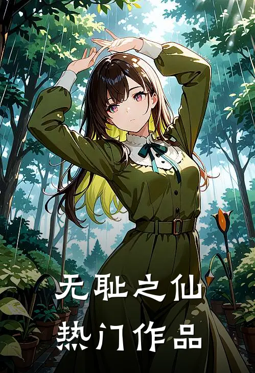 无耻之仙热门作品