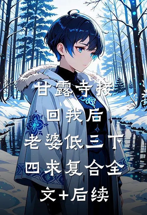 甘露寺接回我后，老婆低三下四求复合全文+后续
