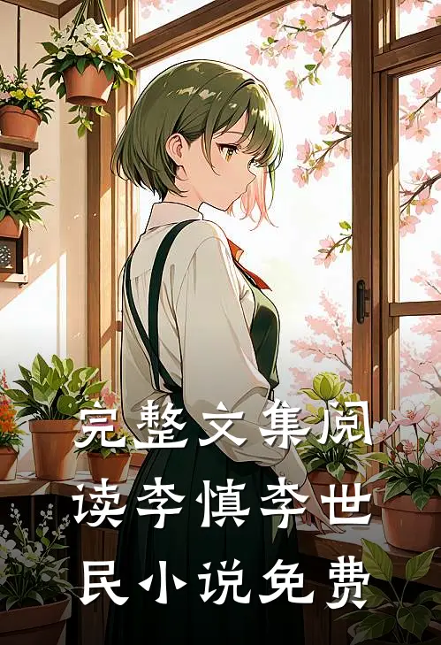 完整文集阅读李慎李世民 小说 免费