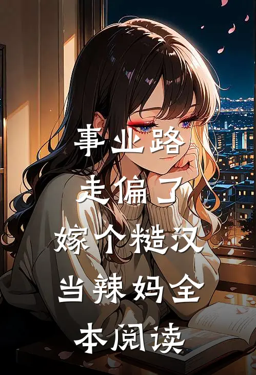 事业路走偏了，嫁个糙汉当辣妈全本阅读