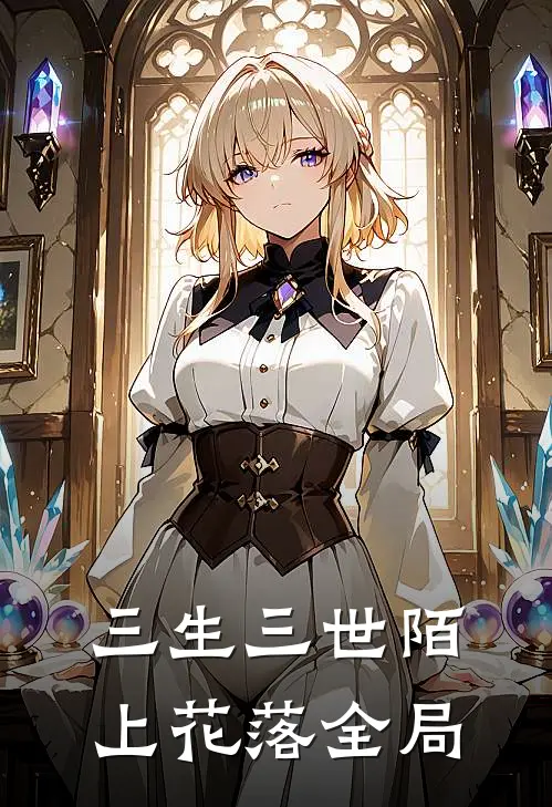 三生三世陌上花落全局