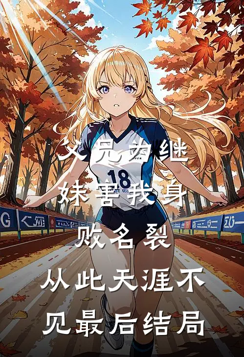 父兄为继妹害我身败名裂，从此天涯不见最后结局
