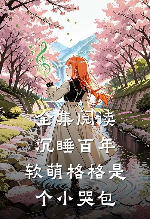 全集阅读沉睡百年：软萌格格是个小哭包