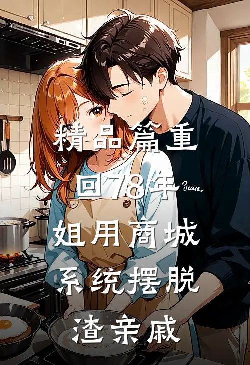 精品篇重回78年，姐用商城系统摆脱渣亲戚