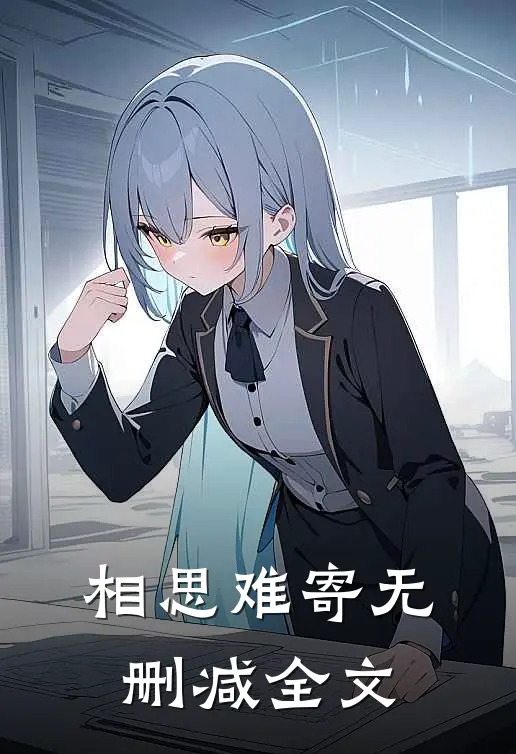 相思难寄无删减全文