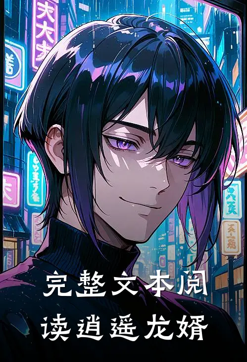 完整文本阅读逍遥龙婿