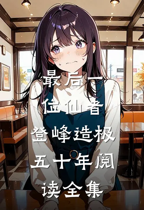 最后一位仙者，登峰造极五十年阅读全集