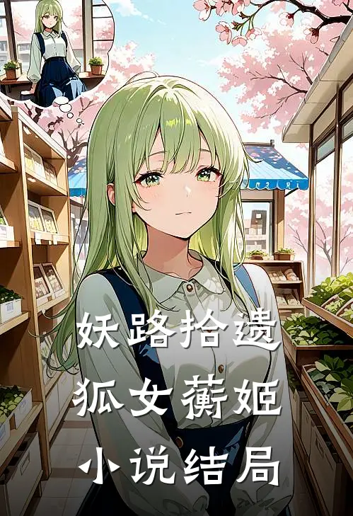 妖路拾遗-狐女蘅姬小说结局