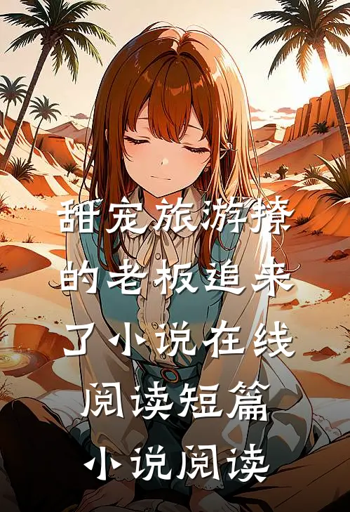 甜宠旅游撩的老板追来了小说在线阅读短篇小说阅读
