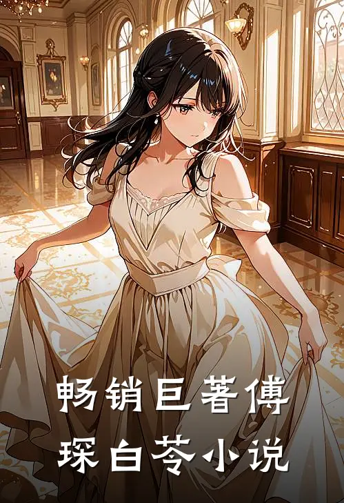 畅销巨著傅琛白苓小说