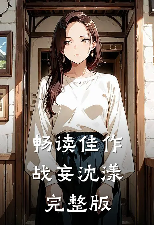 畅读佳作战妄沈漾完整版