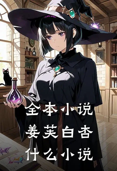 全本小说姜芙白杏什么小说