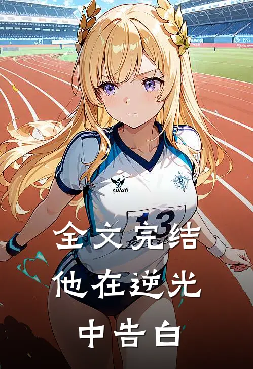 全文完结他在逆光中告白