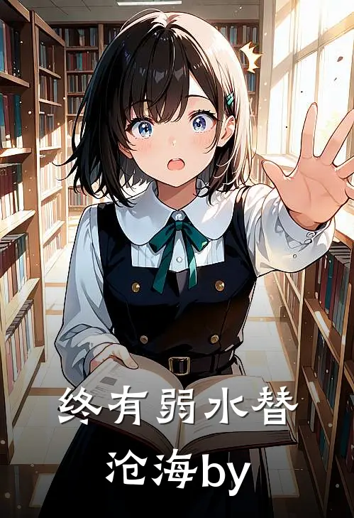 终有弱水替沧海by