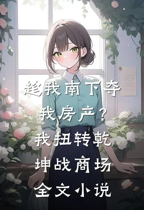 趁我南下夺我房产？我扭转乾坤战商场全文小说