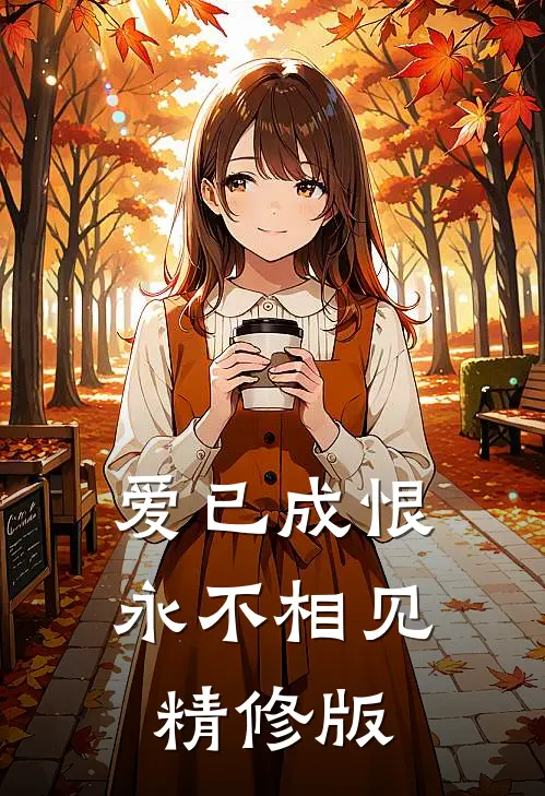 爱已成恨，永不相见精修版