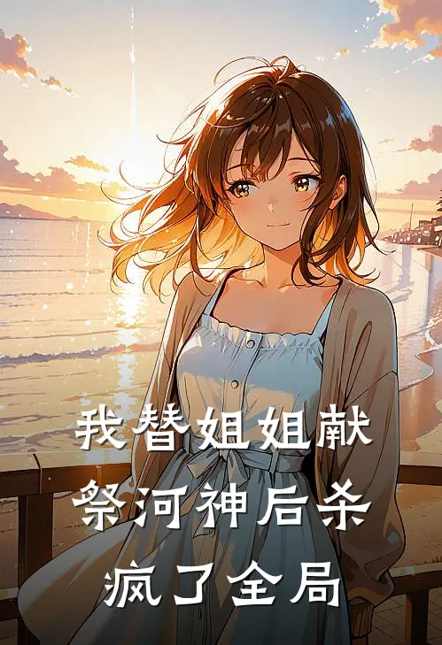 我替姐姐献祭河神后杀疯了全局