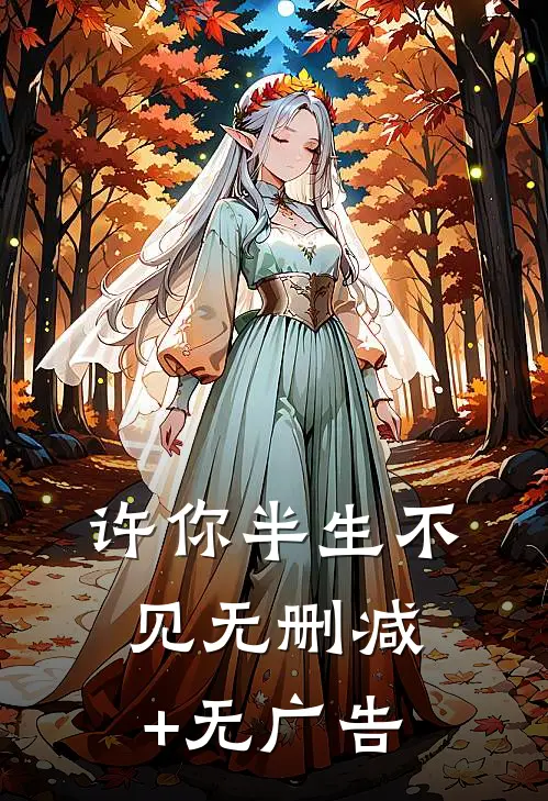 许你半生不见无删减+无广告