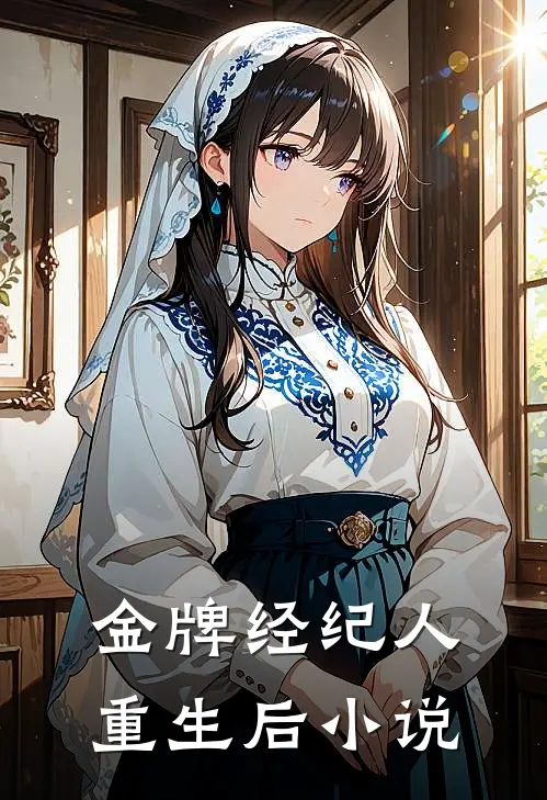 金牌经纪人重生后小说