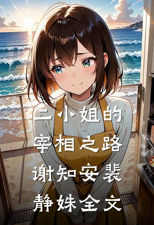 二小姐的宰相之路谢知安裴静姝全文