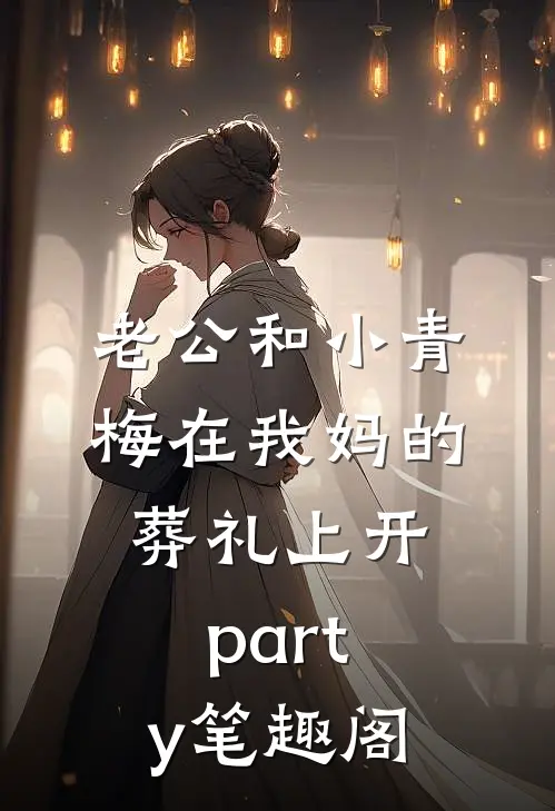 老公和小青梅在我妈的葬礼上开party笔趣阁