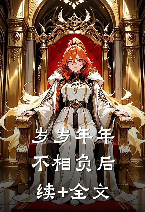 岁岁年年不相负后续+全文