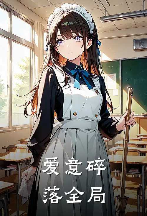 爱意碎落全局