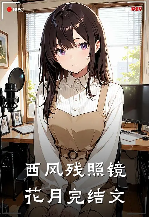 西风残照镜花月完结文