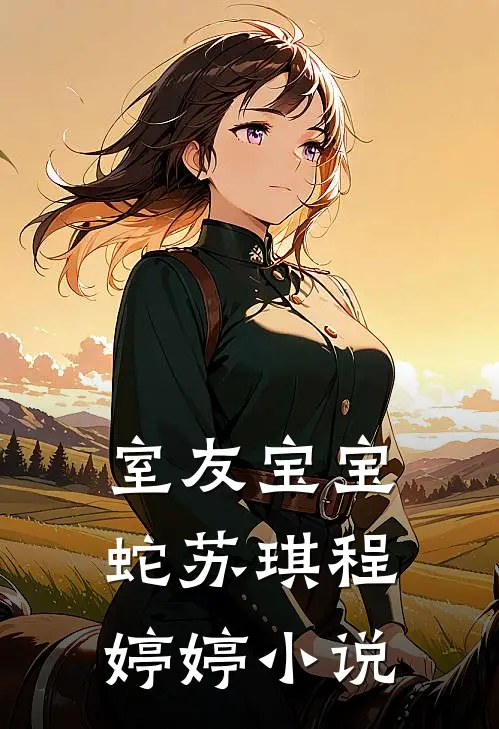 室友宝宝蛇苏琪程婷婷小说