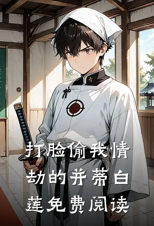 打脸偷我情劫的并蒂白莲免费阅读