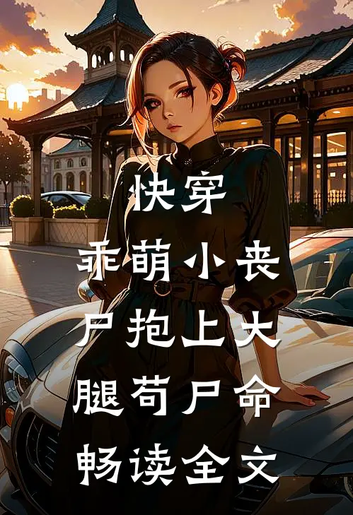 快穿：乖萌小丧尸抱上大腿苟尸命畅读全文