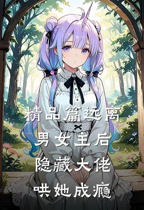 精品篇远离男女主后，隐藏大佬哄她成瘾