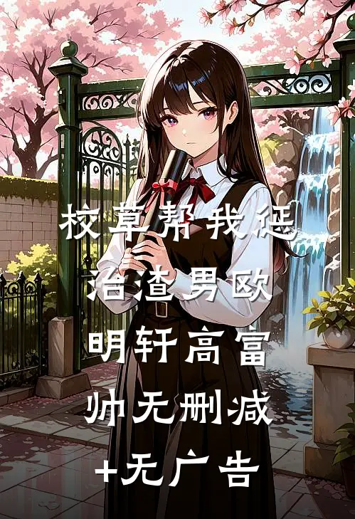 校草帮我惩治渣男欧明轩高富帅无删减+无广告