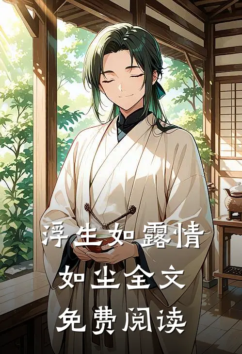 浮生如露情如尘全文免费阅读